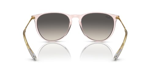 Image of Ray-Ban RB4171 Erika Round Sunglasses