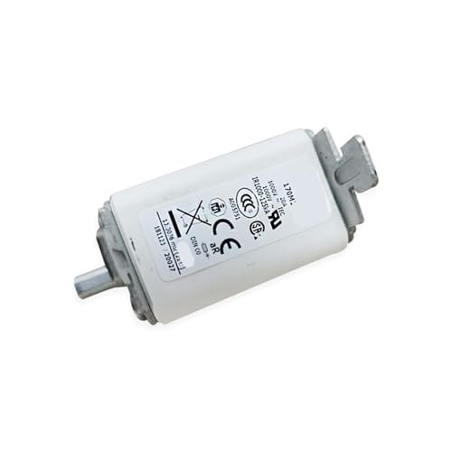 Fusible rapide 170M2682 protege vos variateurs contre les surintensites destructrices