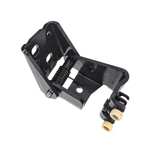 Guide-rouleau de porte bloquée : solution pour Odyssey 1999-2004 droit - 4