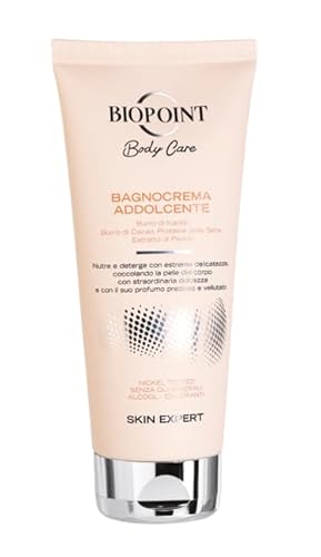 Biopoint Kit Bagnocrema Addolc. - 2