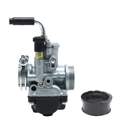 Carburateur PHBG 21 mm AS pièce de rechange pour moto de course 4T de 50cc à 100cc