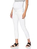 Die Jeans von Supermom wurde so entworfen, dass du sie in allen Phasen deines neunmonatigen Abenteuers tragen kannst. Dank des Stretchanteils hat dein wachsender Körper viel Raum. An der Innenseite des Verschlusses befindet sich ein elastischer Bund. Dieser kann mit einem Knopf enger gestellt werden.