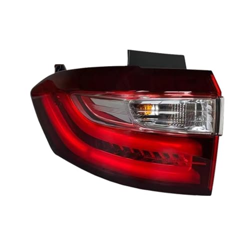 Boîtier feu recul voiture anti-buée pour bloc optique arrière gauche Odyssey 2015