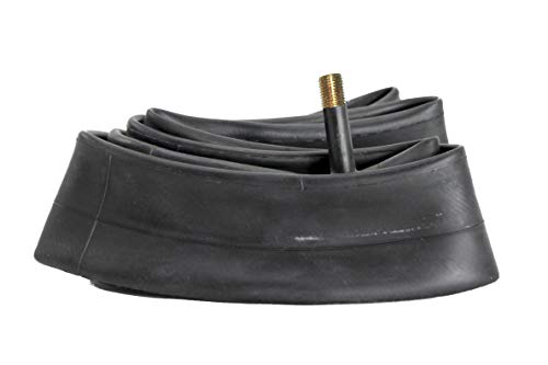 BIKESTAR Fahrradschlauch Laufradschlauch Scooterschlauch für BIKESTAR 12 Zoll Fahrrad alle Modelle, Laufrad und Scooter | Schlauch für Kinderfahrrad Kinderlaufrad Kinderscooter