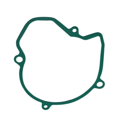 Couvercle de stator 59030040000 carter de générateur pour 560 SMR 520 EXC