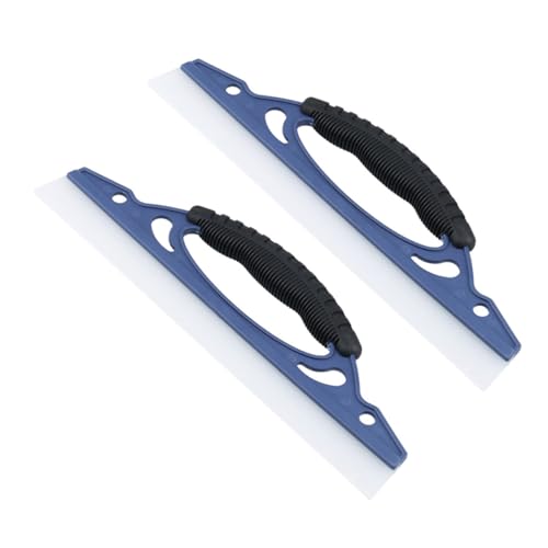 Jecompris 5753L05FQ117O 10 Pcs Wiper Squeegee Shower Cleaner Squeegee thumb #6