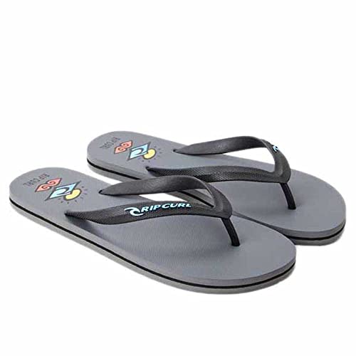 Rip Curl Kid's Icon Sandal - Grey