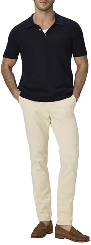 PAIGE Men's Kiko Sweater Polo2