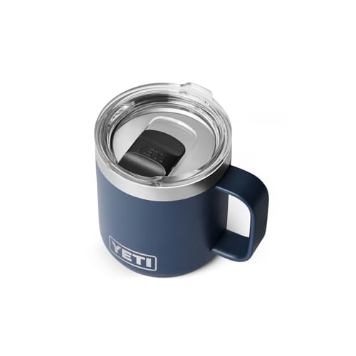 YETI Rambler 10 oz Stackable Mug