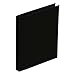 Produktbild PAGNA 20405-01 Ringbuch A5 4 Ring Pappe schwarz