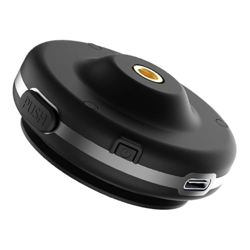 Genérico Soporte para Teléfono Coche | Antideslizante Soporte para Cámara De Acción,Porta Teléfono Móvil para Vehículo,para Navegación GPS Viajes por Carretera y Desplazamientos Diarios