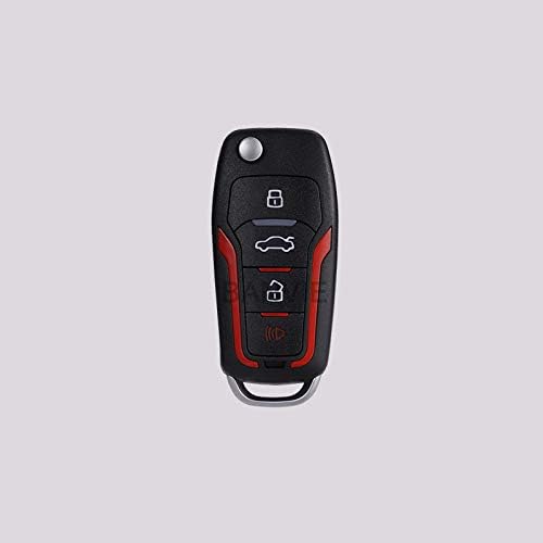 BANVIE Car Alarm Remote Control