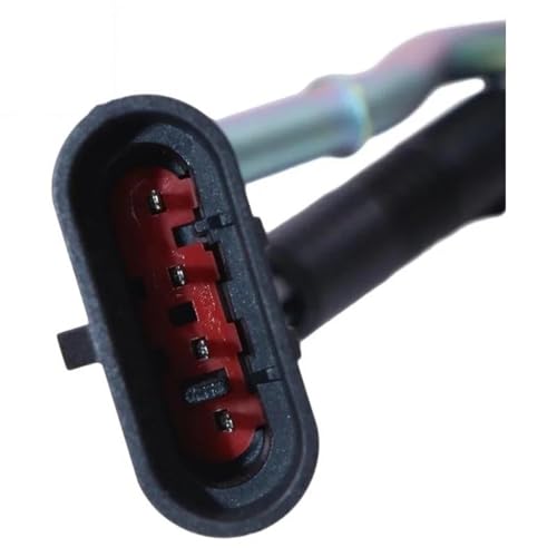 Bomba de gasolina Outlander para rutas exigentes en Can-Am 400 650 800 4