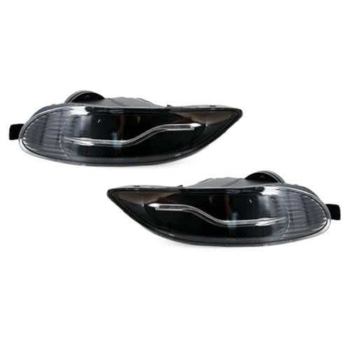 Phare antibrouillard LED Toyota Corolla pour rouler serein sous la pluie