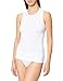 Produktbild FALKE Damen Warm Tight Fit W TT Baselayer-Shirt, Weiß (White 2860), S