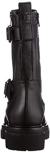 Marc O'Polo 816036001155, Stivali a metà Polpaccio...