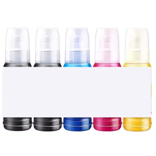 Encre GI-95 compatible pour imprimante Canon Maxify GX1090 GX2090 flacon de couleurs pigmentées