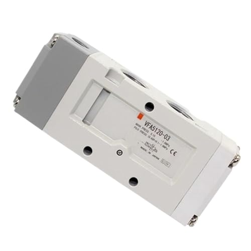 Vanne pneumatique 5 voies à haute commutation VFA3130