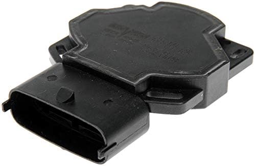 Dorman 699-105 Accelerator Pedal Position Sensor - Direct Replacement For Select Vehicle Models