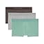 Classic Taupe, Pale Surf Gray,charming Green