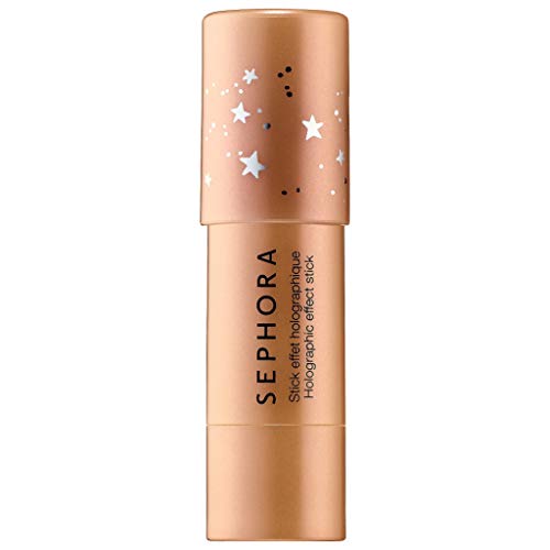 SEPHORA COLLECTION Holographic Effect Stick - 02 The Magical Glow