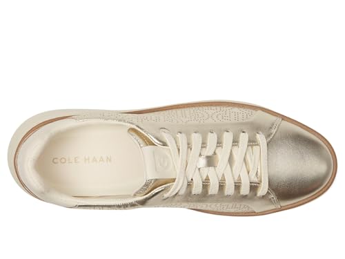 Image of Cole Haan Women's Grandpro Topspin Court Sneaker