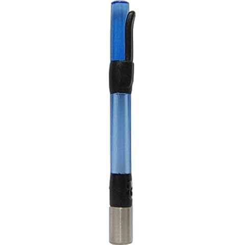 Korda Stow Bobbin Spare Head in Blue Cover