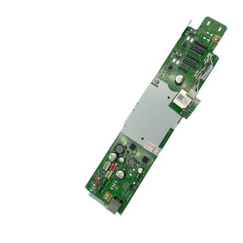 Placa madre CK37MAIN optimiza el procesamiento de datos en kit de impresora DTF L18058