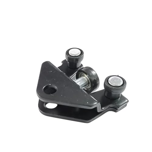 Rodillo de puerta corredera para Opel Vivaro, la guía ideal para tus viajes en camper 2000-2014 4