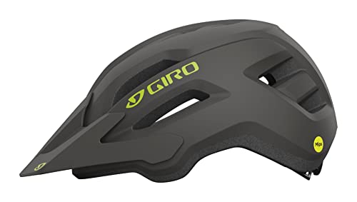 image for Giro Fixture II MIPS Mountain Bike Helmet for Men, Women, Kids, and Ad