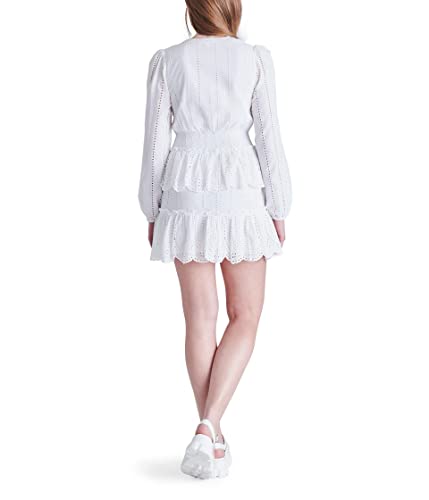 Image of Steve Madden Women's Apparel Raquelle Dress