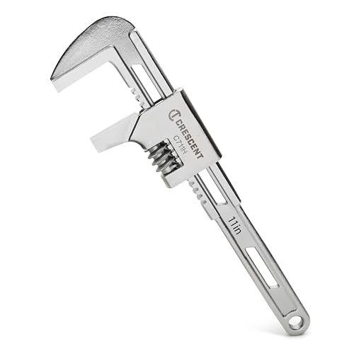 Crescent 11 Inch Automotive Wrench