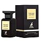 Toscano Leather Eau De Parfum 80ml Maison Alhambra - Herren