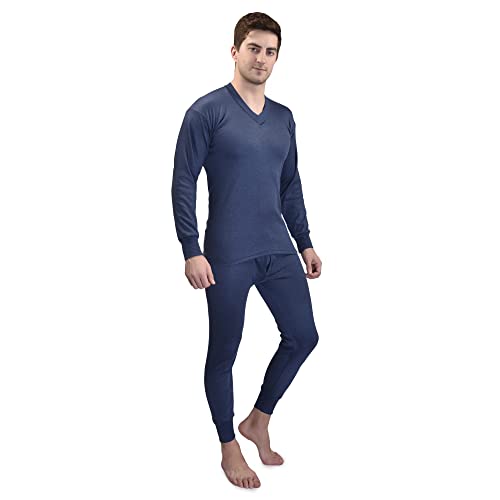 Image of Mens Thermal Top and Bottom Set