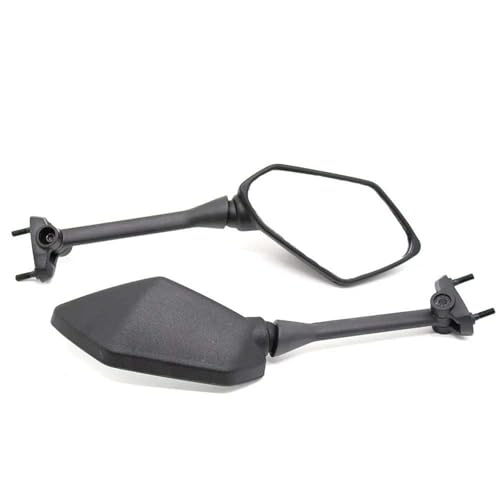 Rétroviseurs moto pour Kawasaki Ninja ER6F 650R Z1000SX ER4F miroir