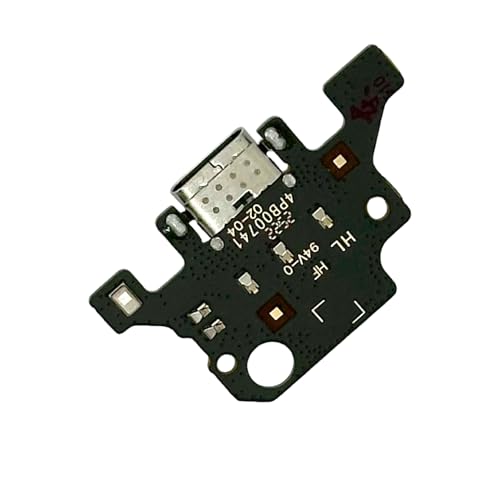 Puerto de carga USB para solucionar problemas de batería en tu Samsung Galaxy Tab A9 Plus A9+ 7