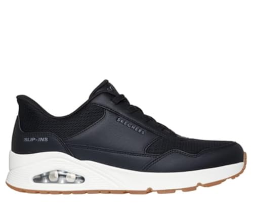 Image of Skechers Men's Uno - Banksia Hands Free Slip-ins