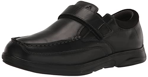 Image of Anodyne No. 52 Casual Dress Black 7 4E - Extra Wide