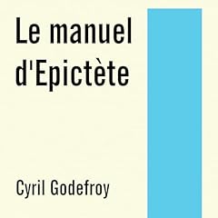 Le manuel d'Epictète Titelbild
