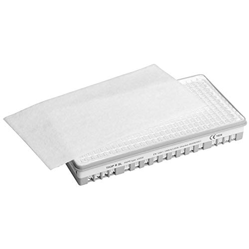 optrel e3000/X TH3P master filter, mit Vorfilter Cover