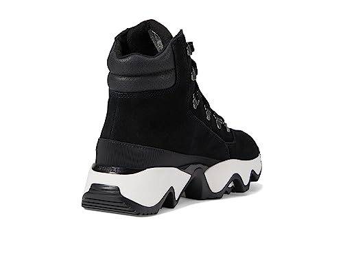 Image of SOREL Women's Kinetic Impact Conquest Plus Waterproof Boot