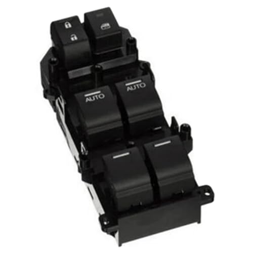 Bouton lève-vitre cassé ? Commutateur commande vitre électrique Accord 3.5L