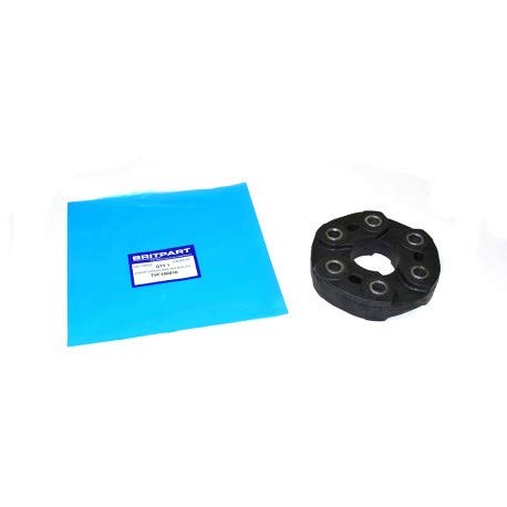 Accouplement Flexible Arbre Transmission Discovery 1. 2. Range P38 - Ref: TVF100010 - BRITPART