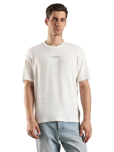 Image of Tommy Hilfiger Men T-Shirt