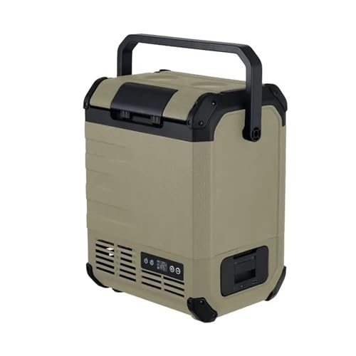 ԗp① ԂƉƒp̗pRvbT[Ⓚ 12V24V220V |[^u AEghA Lv ^① 10L(Khaki)