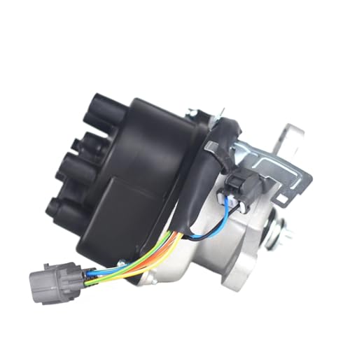 Distributeur d'allumage TD34U pour stabiliser le ralenti moteur de votre auto