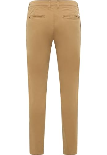 MUSTANG Style Daytona Chino Tannin 3142 – Ansicht 3