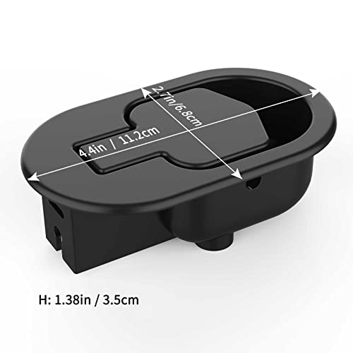 Recliner Repair Prats