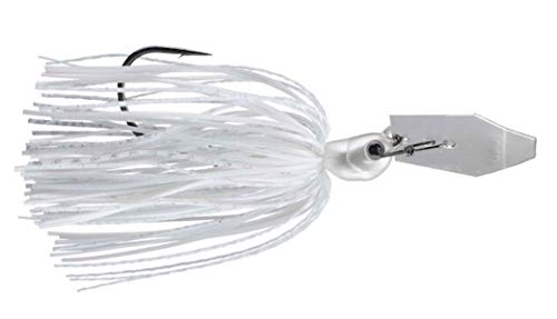 Z-MAN Jack Hammer Chartreuse TR 1.25 (White)