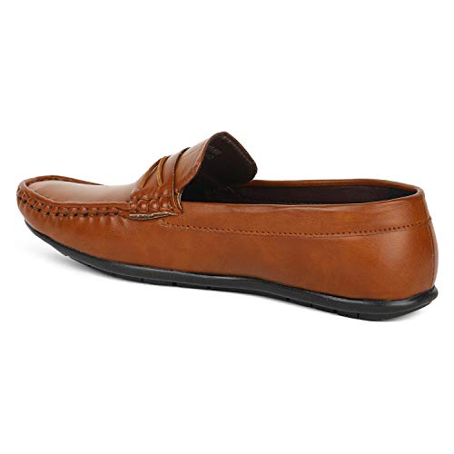 Image of Lazard Khadim's Loafers Casual Shoe for Men